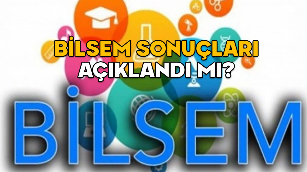 BİLSEM SONUÇLARI AÇIKLANDI MI 4 ŞUBAT 2025? BİLSEM bireysel değerlendirme sınavları ne zaman yapılacak?