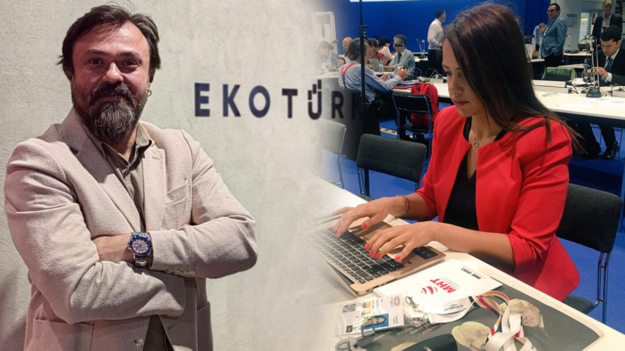 Bora Erdin ve Lale Elmacıoğlu'ndan peş peşe haber: Yeni görevlerini duyurdular!