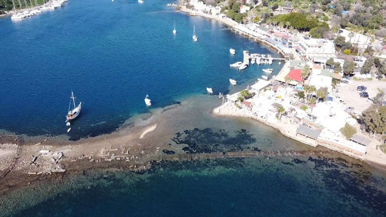 Muğla Valisi Akbıyık açıkladı! Bodrum ve Datça'ya deprem mi geliyor?
