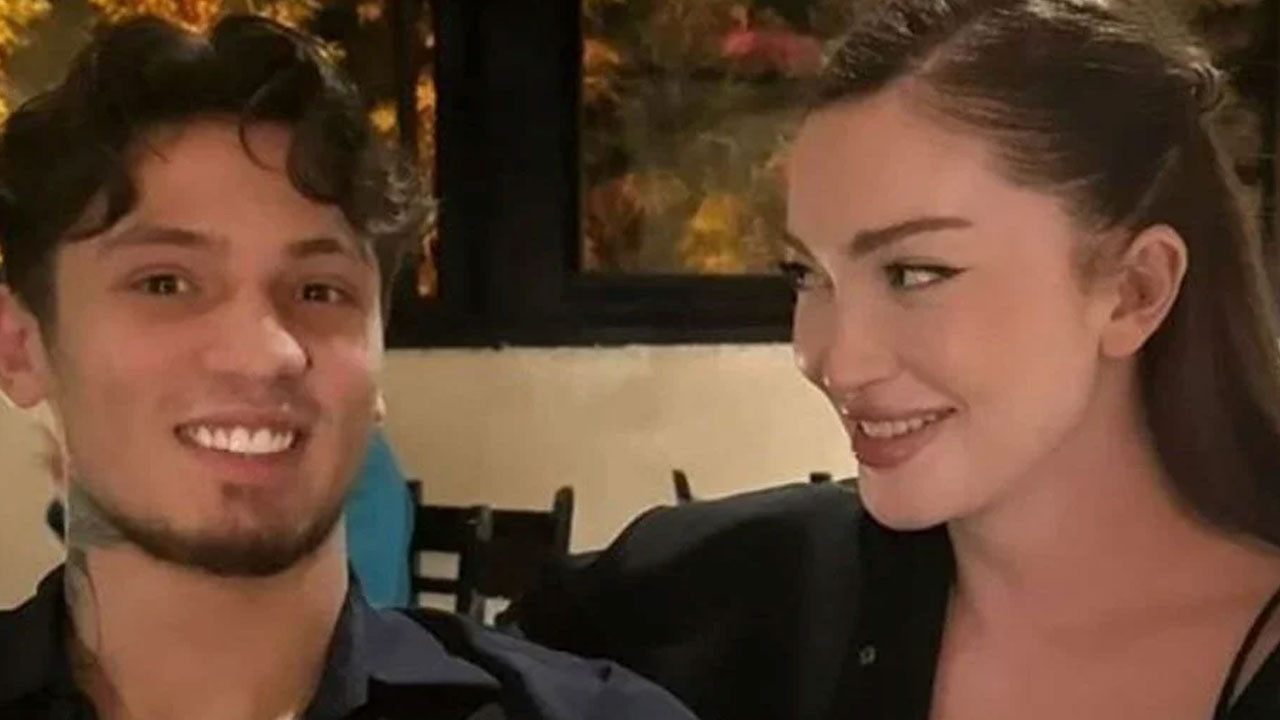 Danla Biliç itiraf etti: O şarkı bana yazıldı!