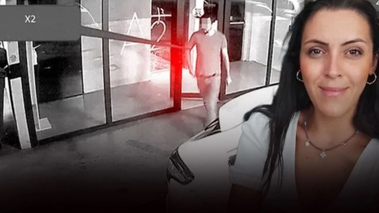 Havlupana asılı halde bulunmuştu! Pişkin savunma: Alnım ak!