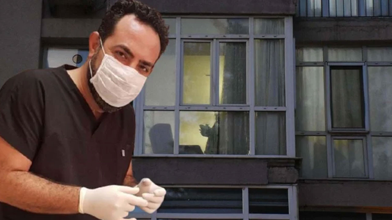 Diş hekimini başından vuran şüpheli tutuklandı