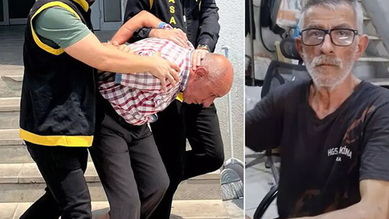 Şartlı tahliye edilmişti! 26 yıl sonra ikinci cinayet