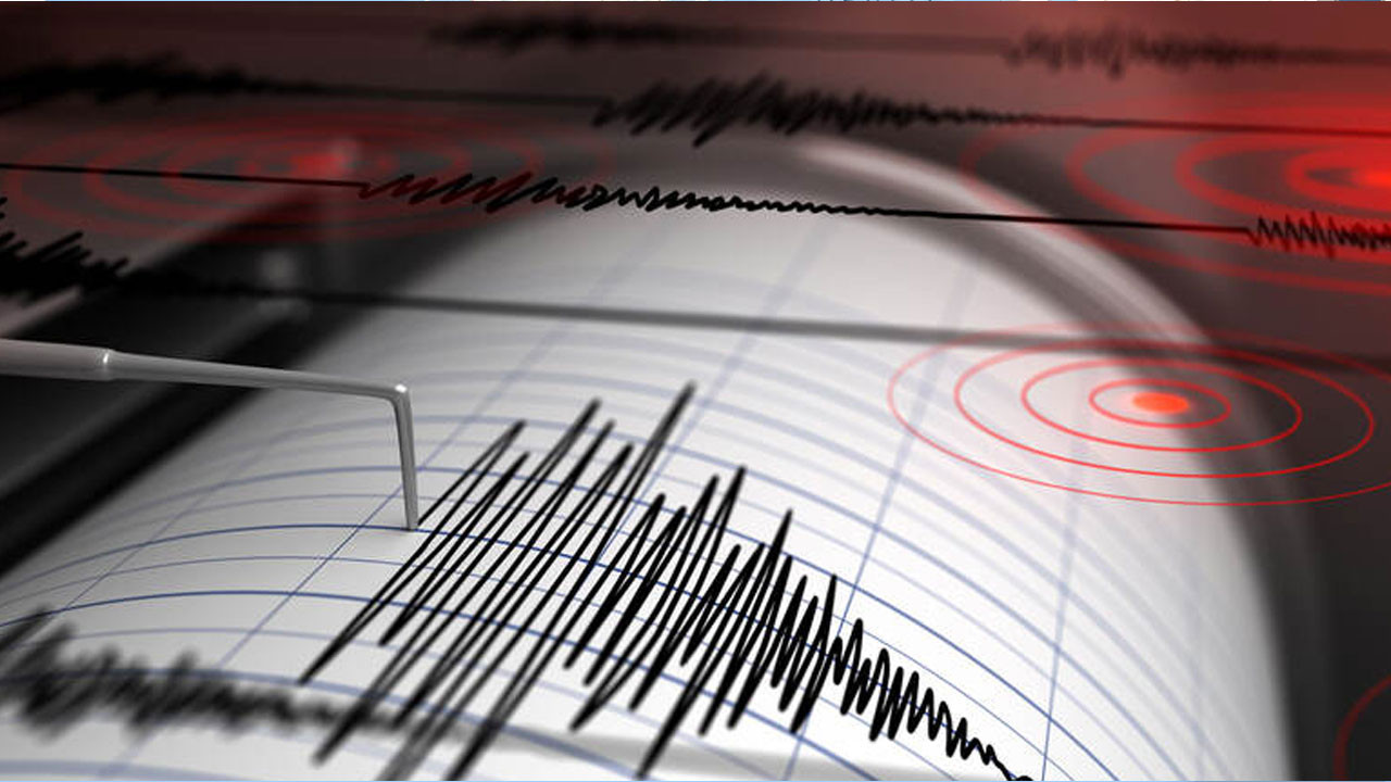 Ege Denizi'nde deprem fırtınası! AFAD'dan korkutan uyarı