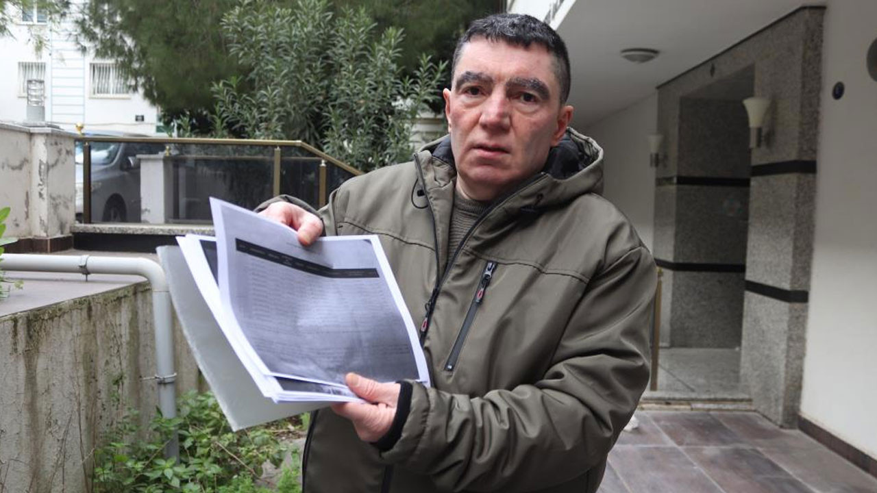 Akıllara durgunluk veren olay! Borcunu almak için avukata başvurdu: Avukatı da dolandırdı!