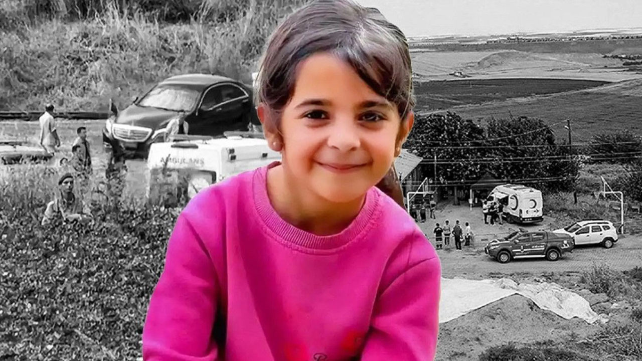 Narin Güran cinayetinde yeni gelişme! Dava dosyaları birleştirildi