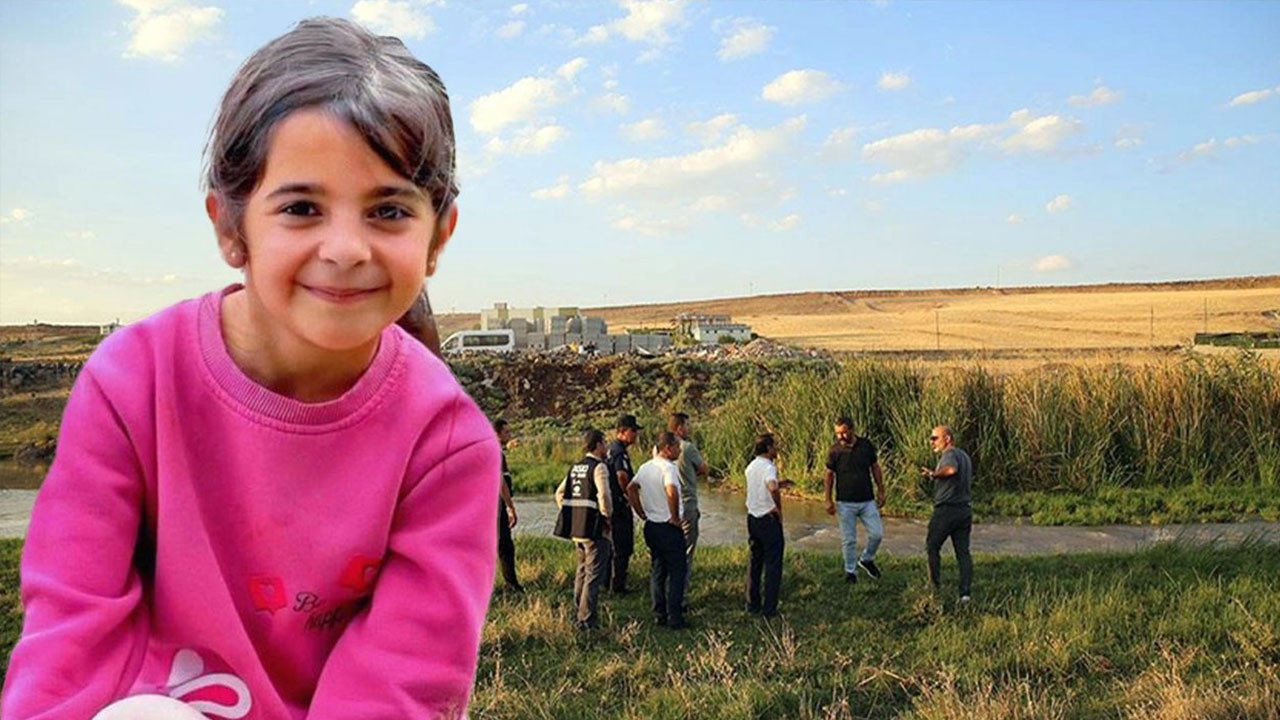 Narin Güran'ın katilleri hakkında yeni gelişme!