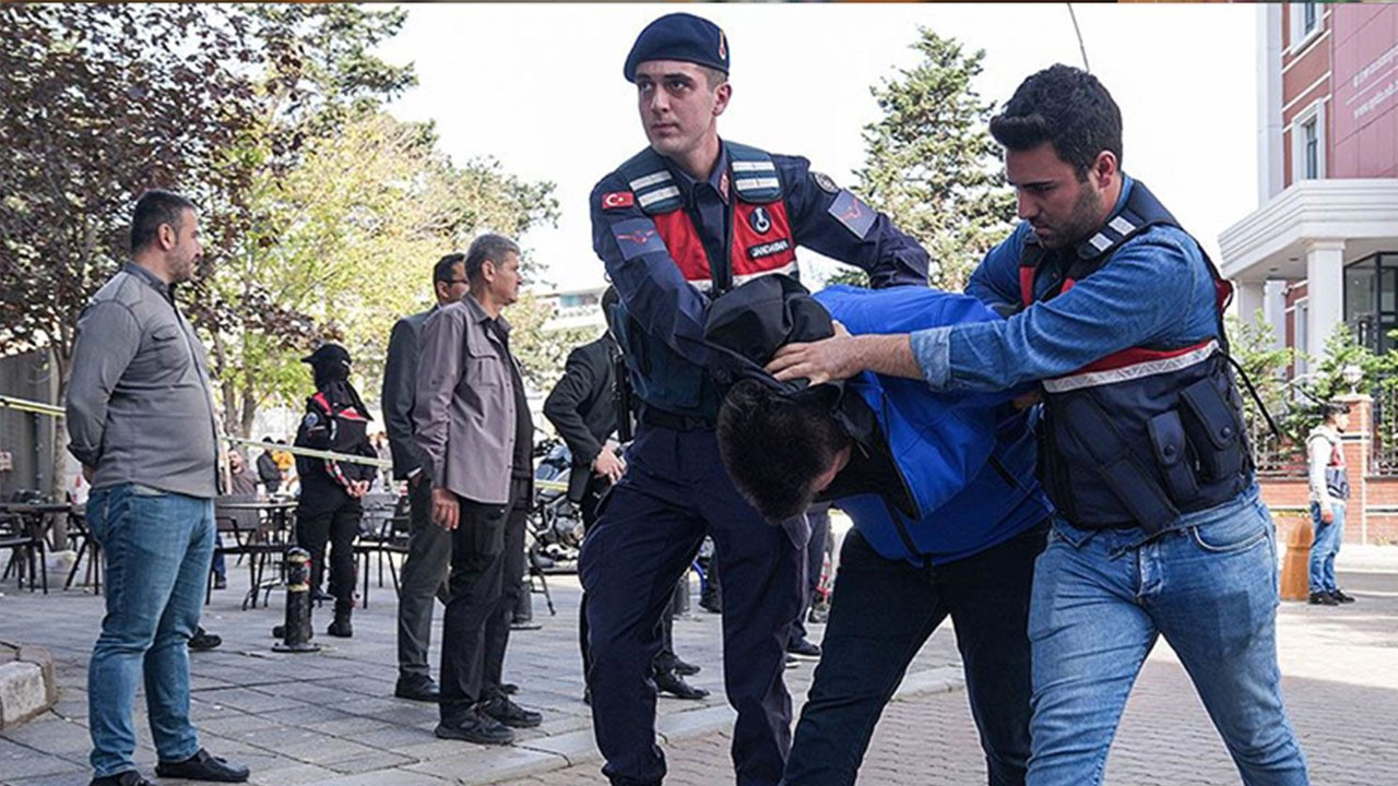 'Yenidoğan' sanığı doktor cezaevinde intihar etti!
