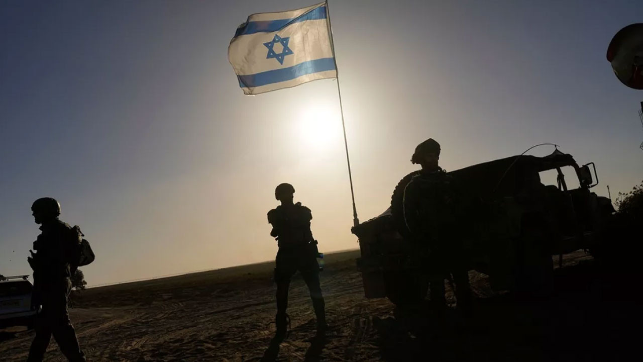 Netanyahu kararını verdi! İsrail'in yeni genelkurmay başkanı belli oldu!