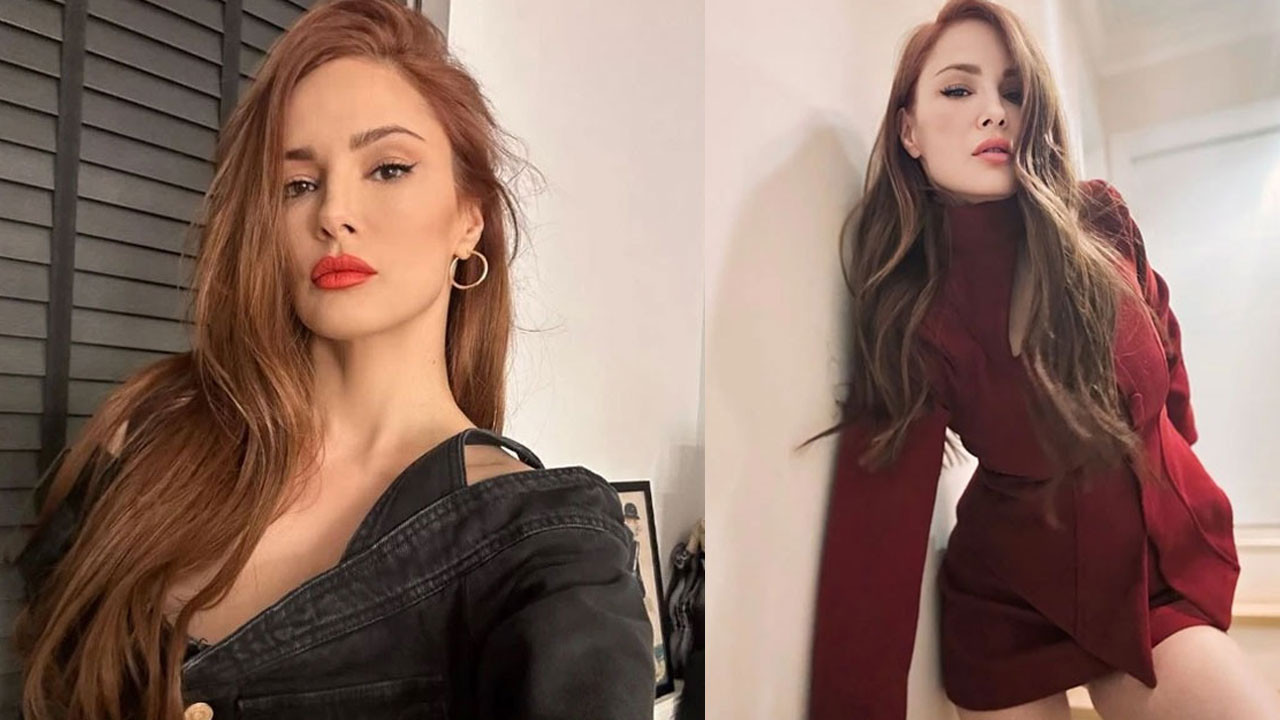 Mine Tugay hayranlarını üzdü! Kötü haberi sosyal medyadan verdi