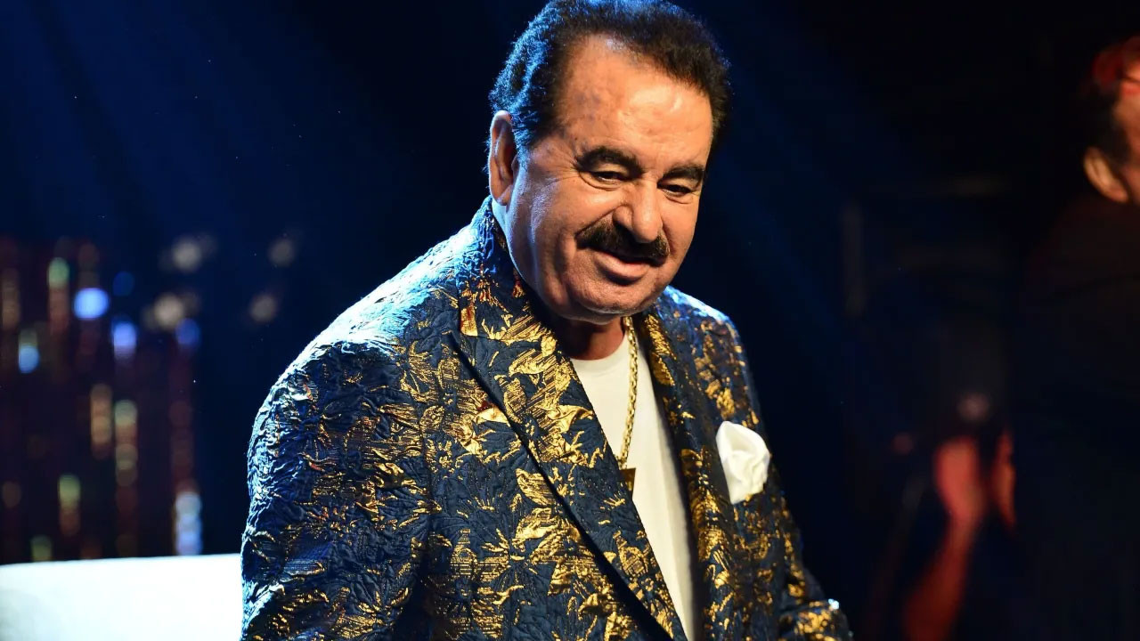 İbrahim Tatlıses asistanıyla aşk yaşadığı gündeme gelmişti! İmam nikahı iddialarına cevap verdi!