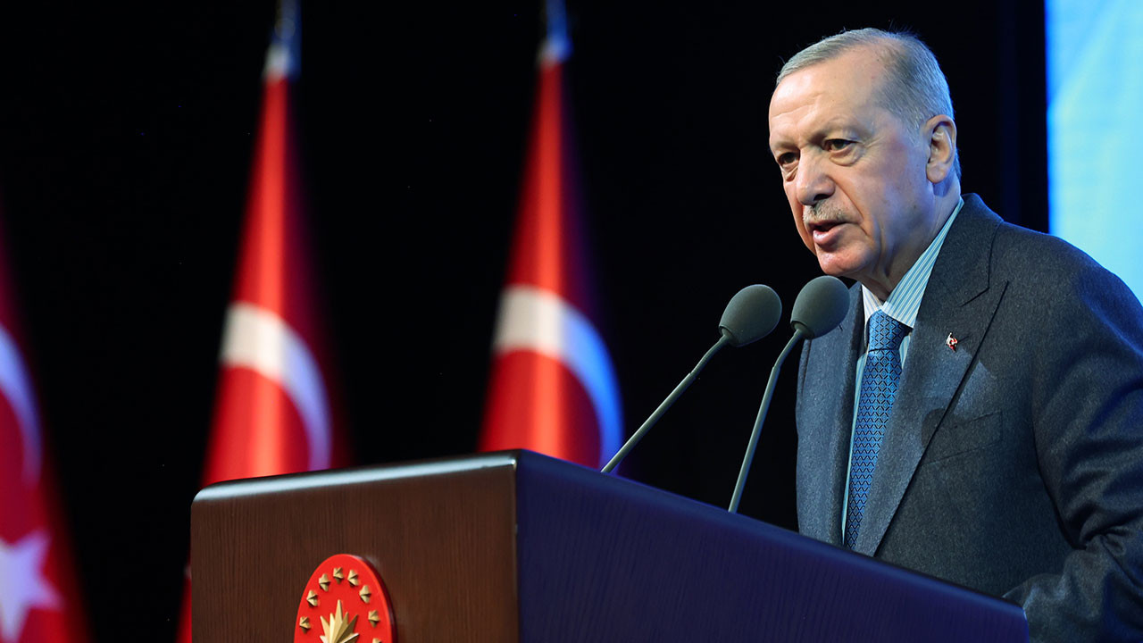 Cumhurbaşkanı Erdoğan büyük müjdeyi verdi! Bir milyon kişi yararlanacak!
