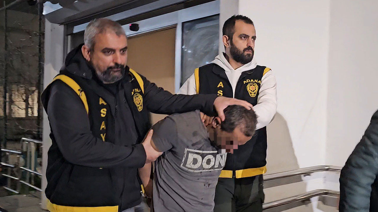 AVM'den 3 kilo altın çalıp kayıplara karışmıştı! 3 gün boyunca orada saklandı
