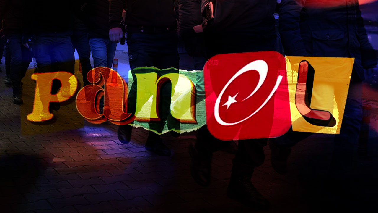 'Panel' operasyonunda karar! 17'si çocuk 44 kişi tutuklandı