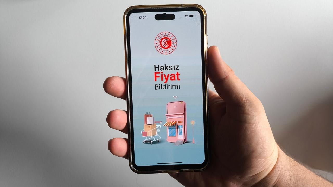 Ticaret Bakanlığı tarafından hayata geçirildi! Haksız Fiyat Artışı (HFA) Bildirimi Mobil Uygulaması nedir?