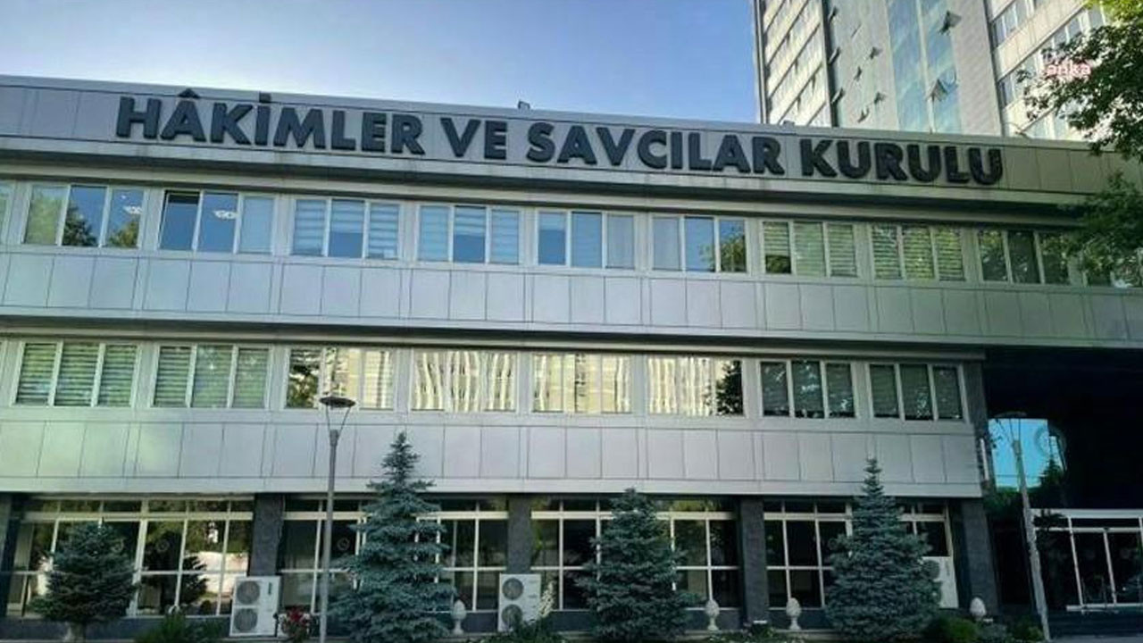 HSK müstemir yetki kararnamesini yayımladı! İşte o liste...