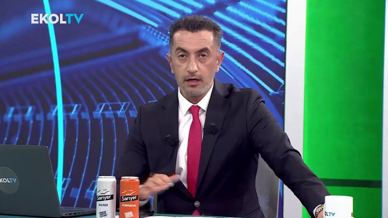 Onur Yıldız paylaştı: Erman Toroğlu'nun yeni imajı büyük ilgi çekti!