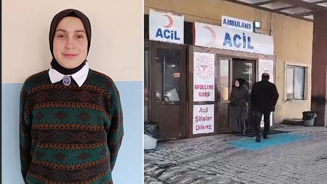 Zeynep hayatını kaybetti! Yanlış iğneye soruşturma