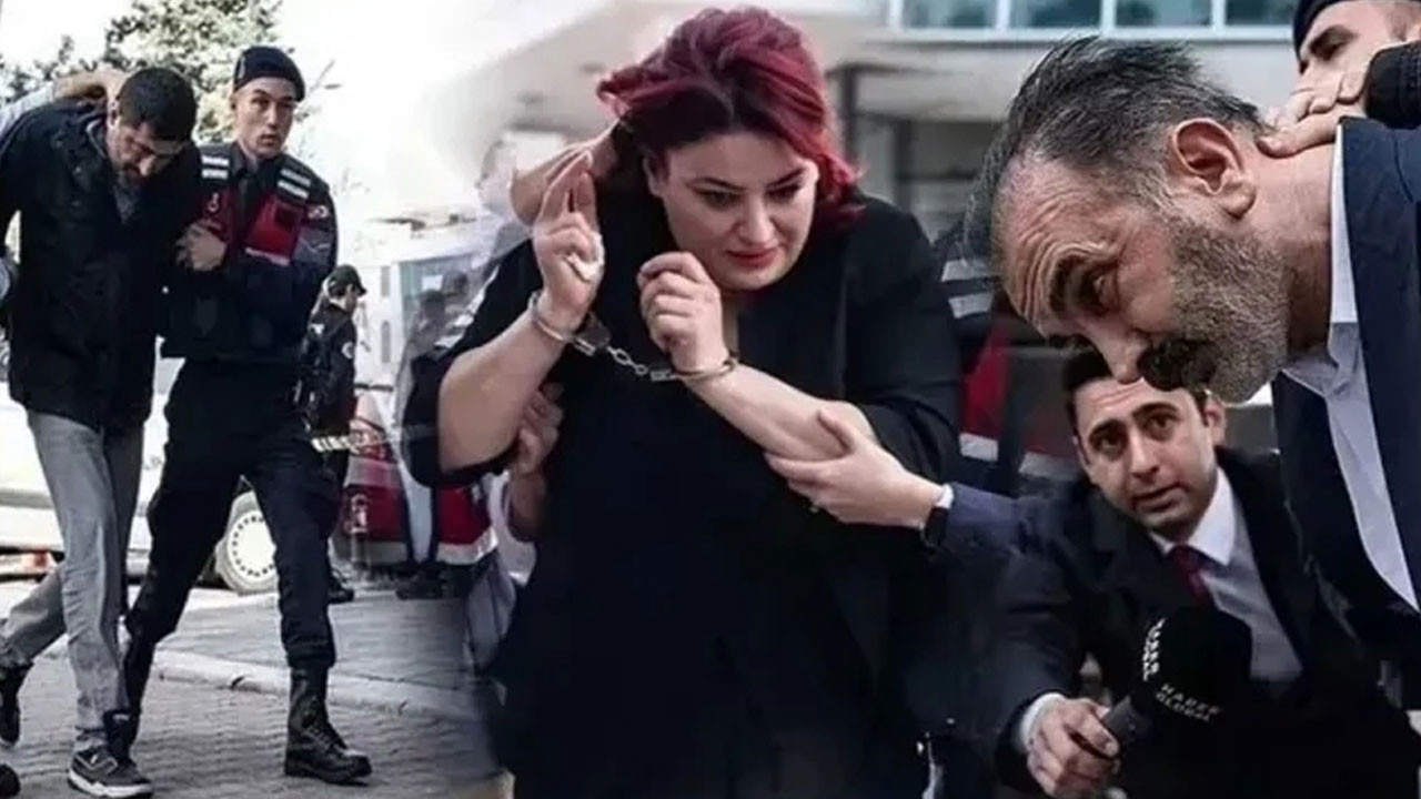 İntihar eden Yenidoğan çetesi sanığının avukatına soruşturma