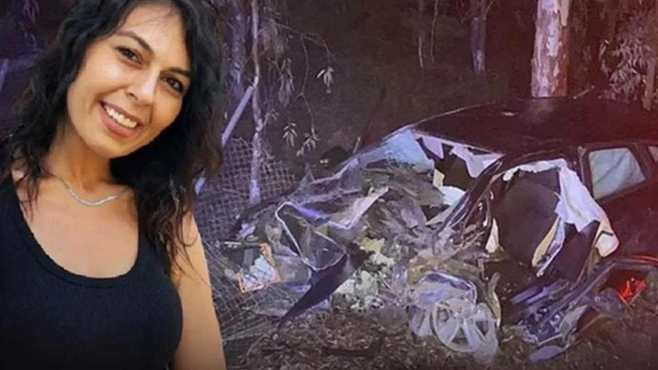 Kazada hayatını kaybetmişti! gerçek otopside ortaya çıktı