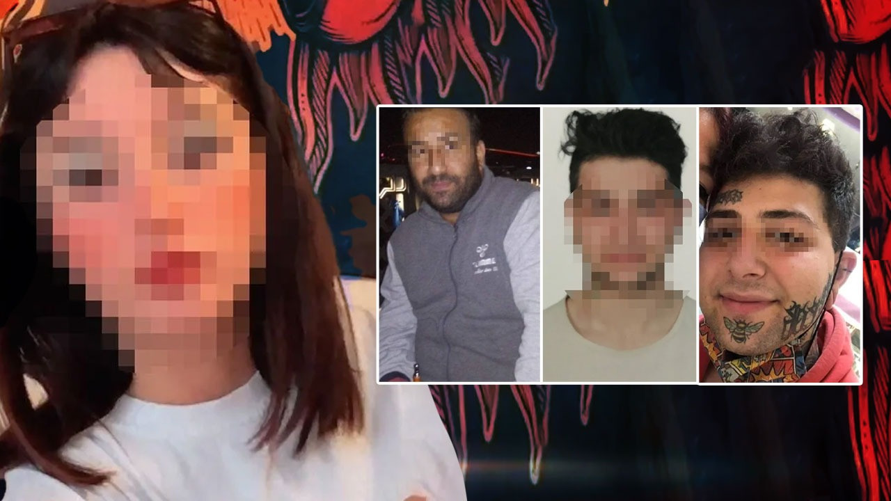 Genç kız 3 kişinin cinsel saldırısına uğradı! O sapıklar için istenen ceza