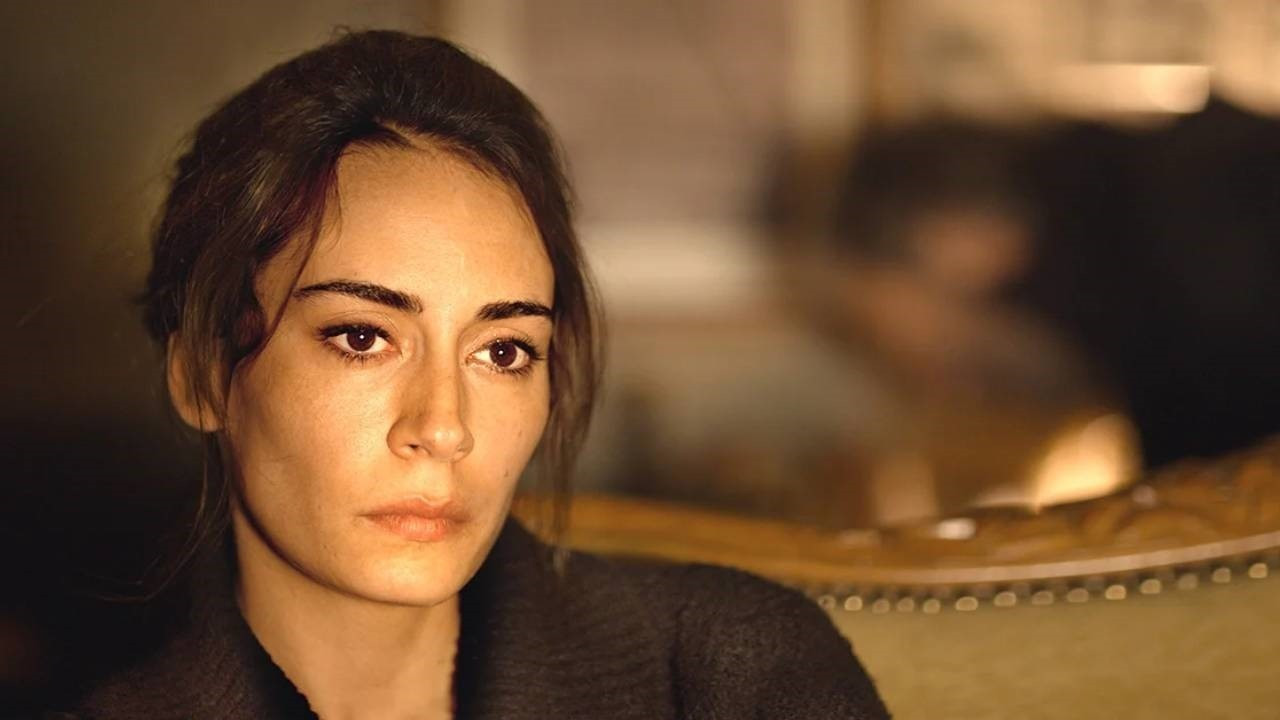 Oyuncu Melisa Sözen'in dizideki rolü nedeniyle ifadesi alındı: Savunması ortaya çıktı