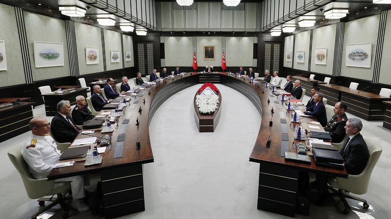 MGK Genel Sekreterliği'ne kim atanacak? Kulislerde o isim konuşuluyor!