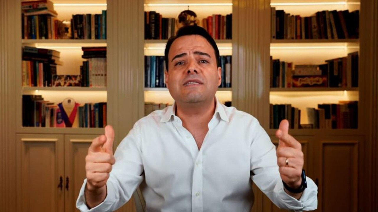 Özgür Demirtaş, parası olmayanı abonelikten kovdu! "Fakirler benim hedefim değil"