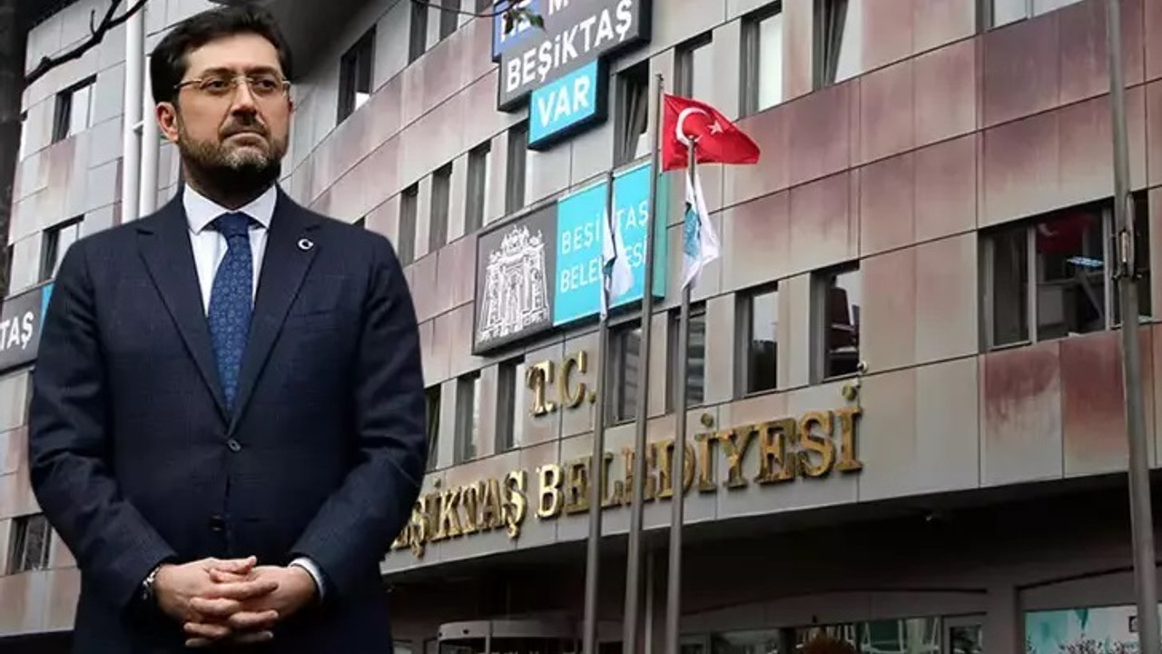 İrtikap ile suçlanıyordu! Murat Hazinedar hakkında yeni gelişme