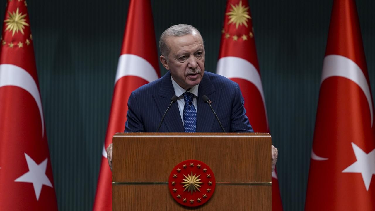 Erdoğan'dan Kartalkaya açıklaması: Yanlışı olan kim varsa hepsinden tek tek hesap sorulacaktır