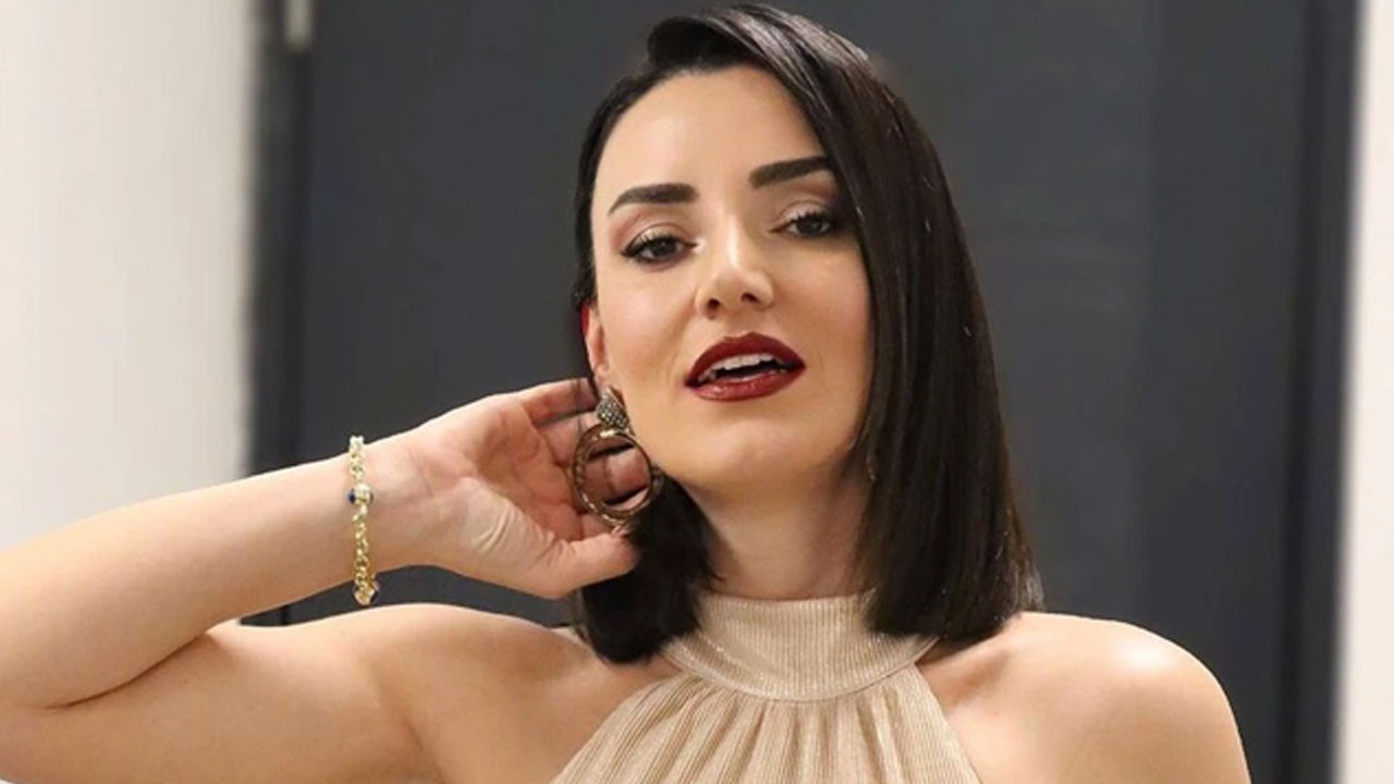 Ünlü şarkıcı Sevcan Orhan, menajeriyle davalık oldu!