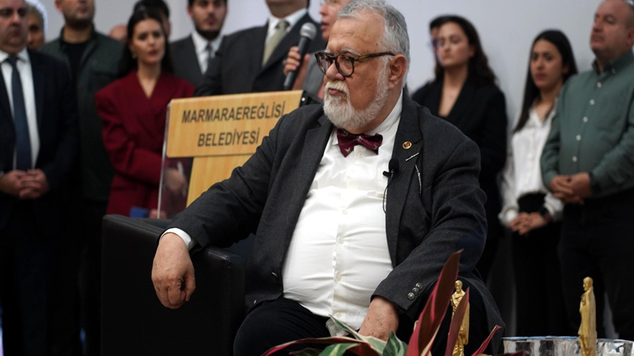 Celal Şengör uyardı! 7 metrelik tsunami gelebilir