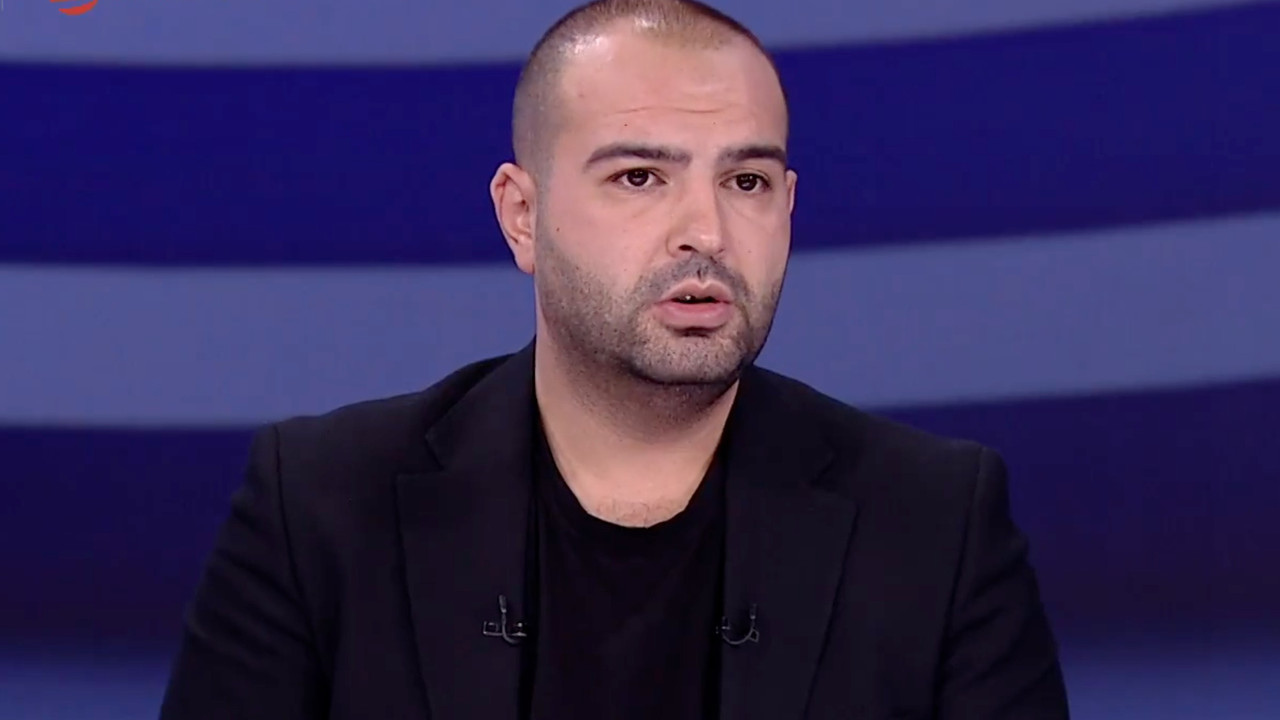 Sercan Dikme yeni adresinde: HT Spor paylaştı!