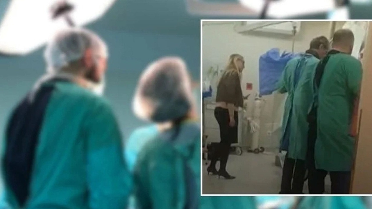 Ameliyat masasında skandal fiyat pazarlığı: Bakanlık kararı duyurdu!