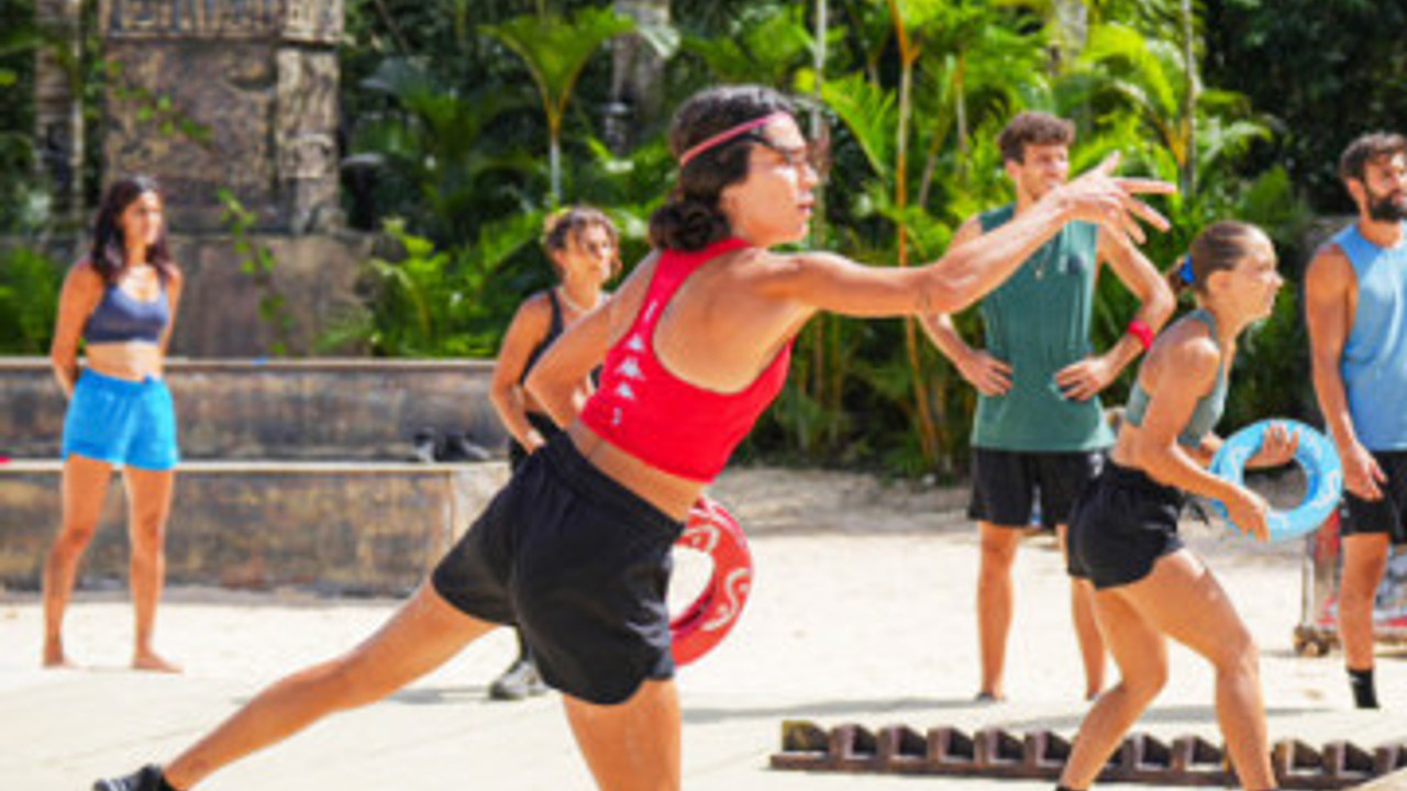 SURVİVOR KİM KAZANDI? 4 Şubat 2024 Survivor All Star dokunulmazlığı hangi takım kazandı ve ilk eleme adayı kim?