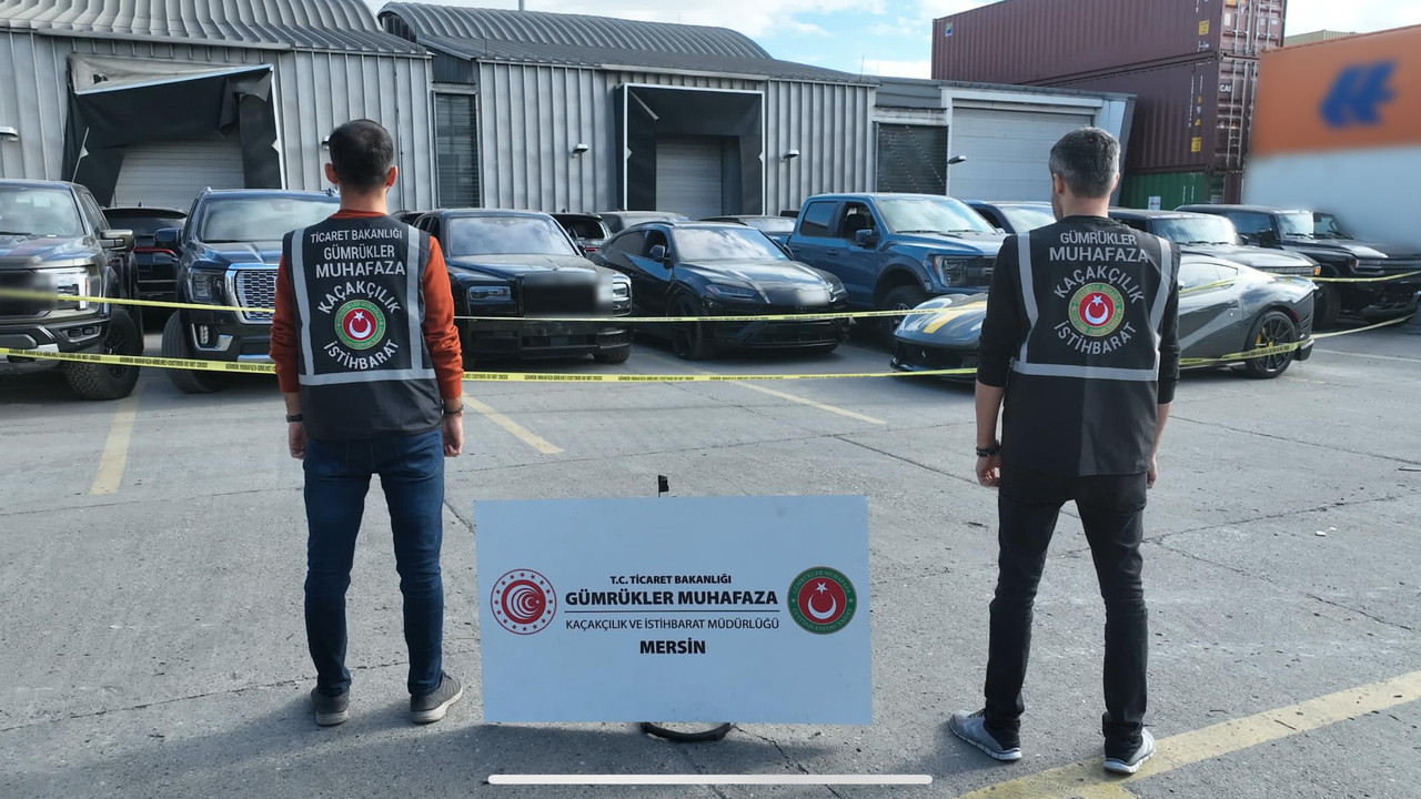 Bakanlık duyurdu! 3 ilde 1 milyar Türk lirası değerinde...