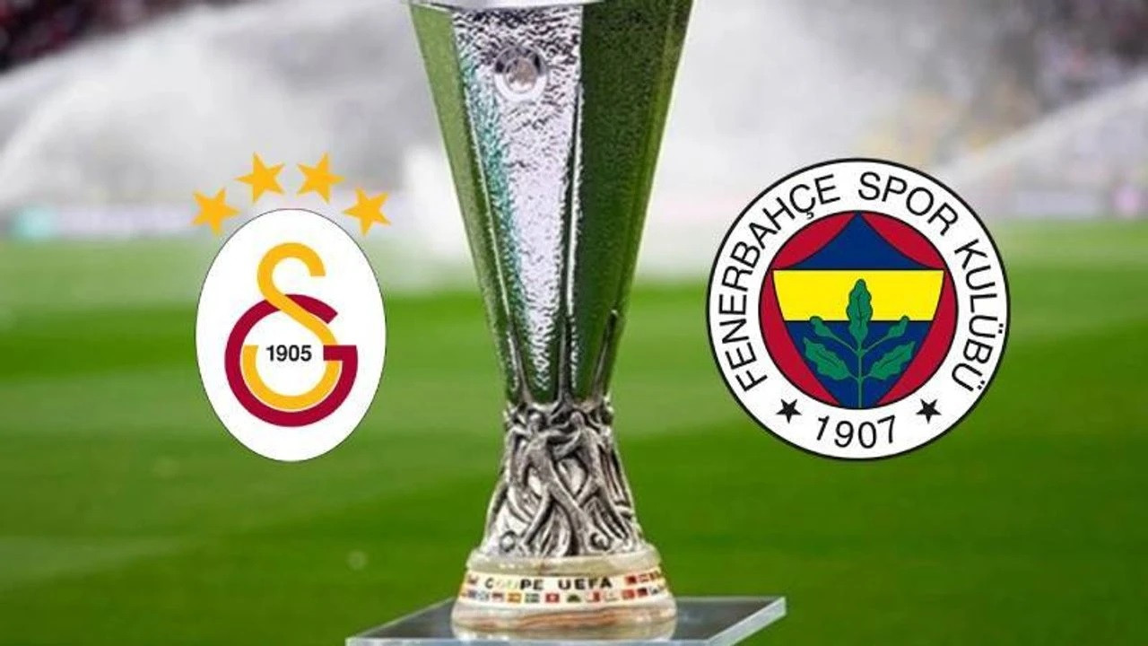 Temsilcilerimiz Avrupa sınavında! Hakemler belli oldu