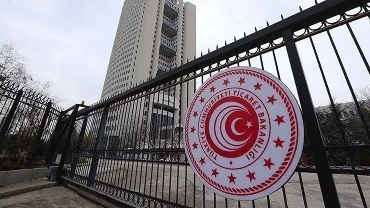 Ticaret Bakanlığı'ndan fahiş fiyata 126,7 milyon TL ceza