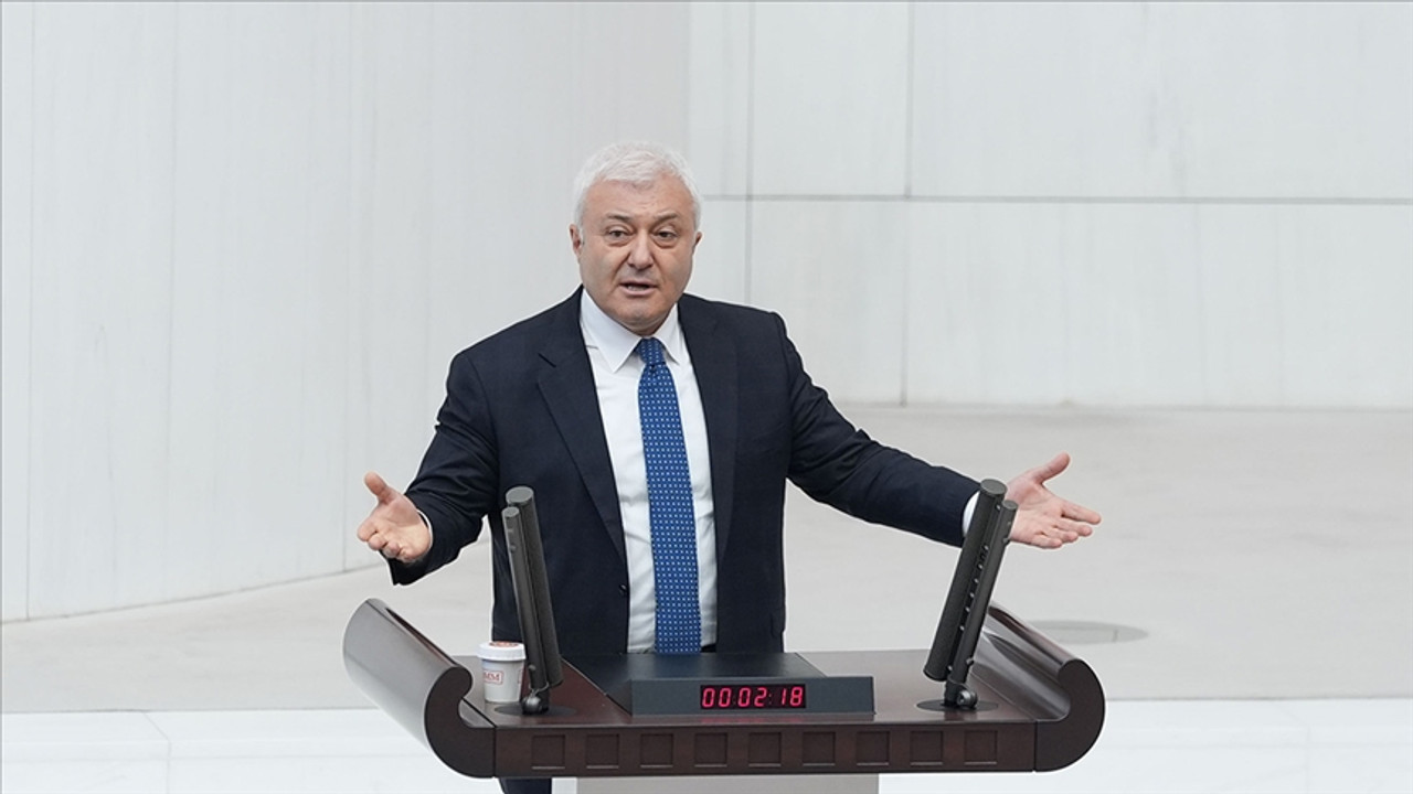 Başsavcılık duyurdu! Tuncay Özkan hakkında 'Dezenformasyon' soruşturması