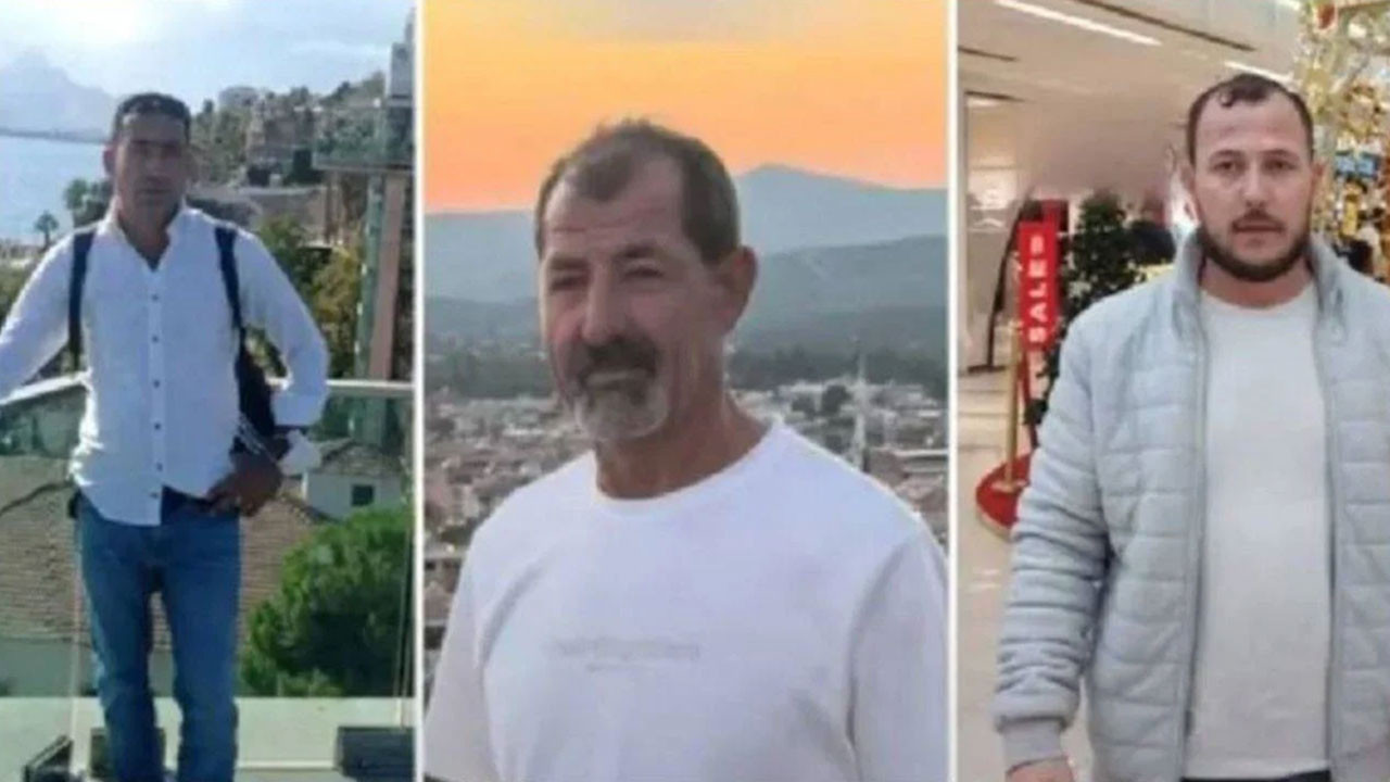 İsrail’in öldürdüğü 3 Türk için soruşturma