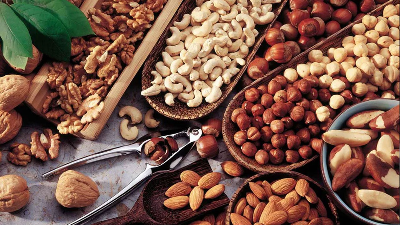 30 yıllık kuruyemiş devi konkordato ilan etti