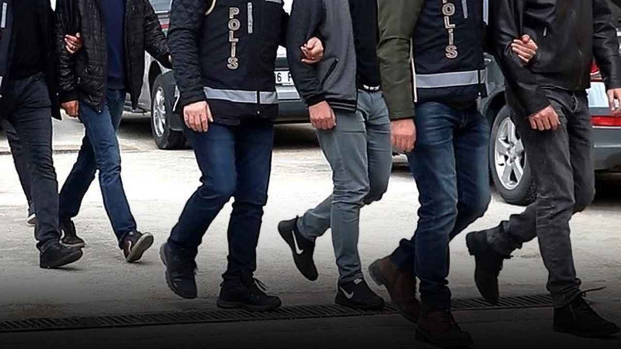 Maydonoz Döner’e FETÖ operasyonu: 353 kişi gözaltına alındı