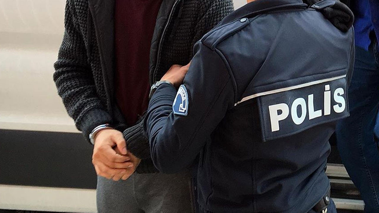 Bir yılda 197 bin 940 suçlu ve şüpheli yakalandı