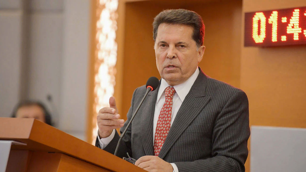 Ahmet Özer hakkındaki iddianame kabul edildi! İşte hakim karşısına çıkacağı tarih