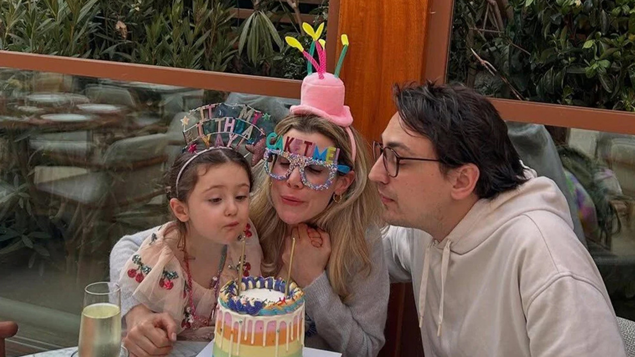 Boşanmayı doğum gününde doğruladı! 8 yıllık evlilik sona erdi