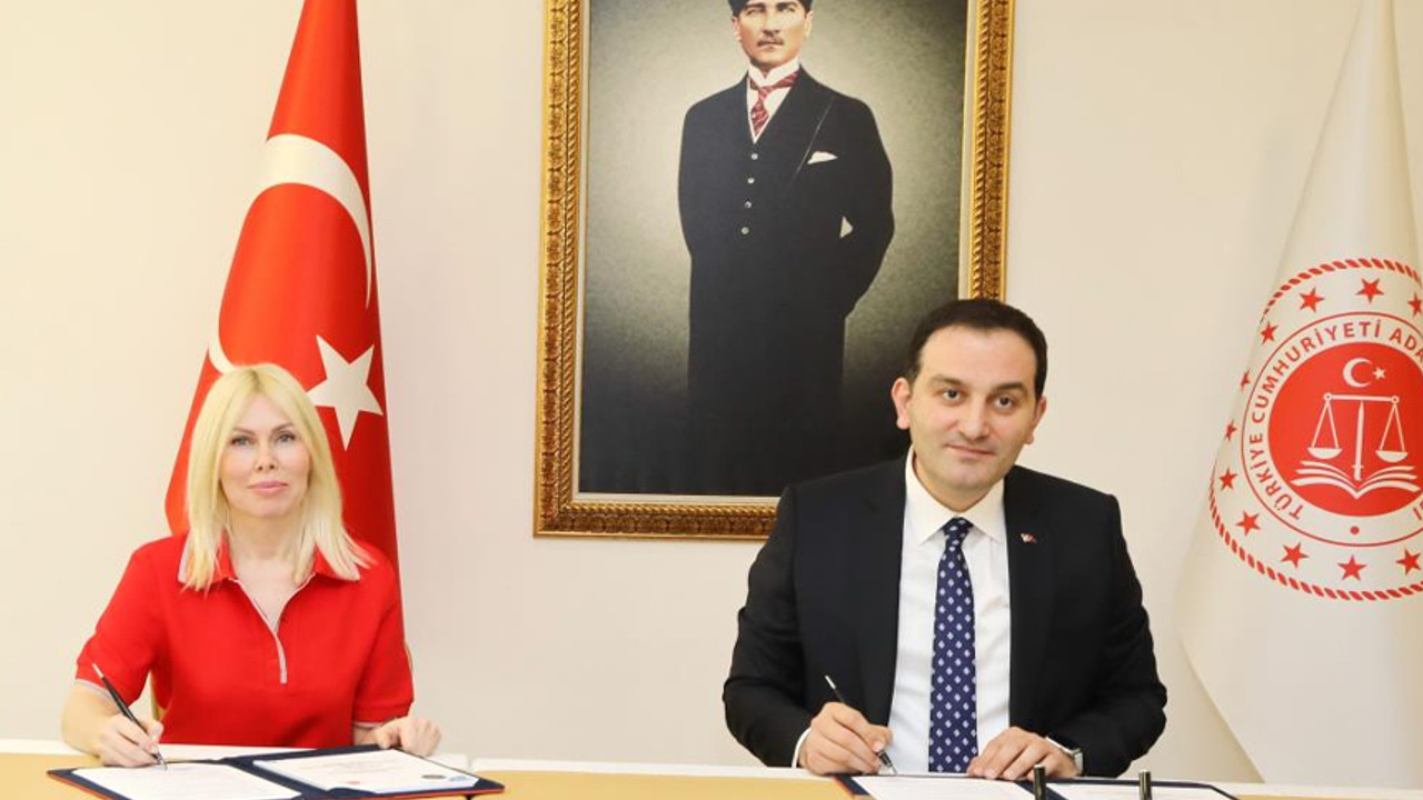Antalya Cumhuriyet Başsavcılığı ile Akdeniz Üniversitesi arasında iş birliği