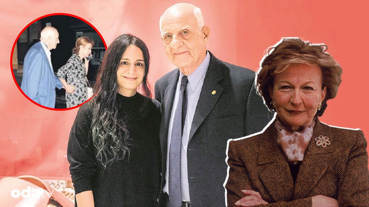 Adli Tıp Raporu tamamlandı: İnan Kıraç'a vasi tayin edilecek