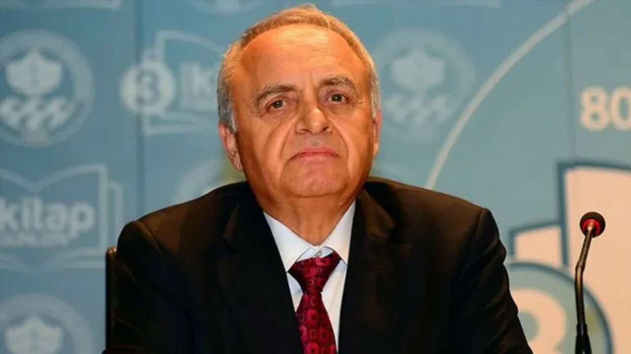 Eski İstihbarat Başkanı Sabri Uzun hakkında yürütülen soruşturma tamamlandı