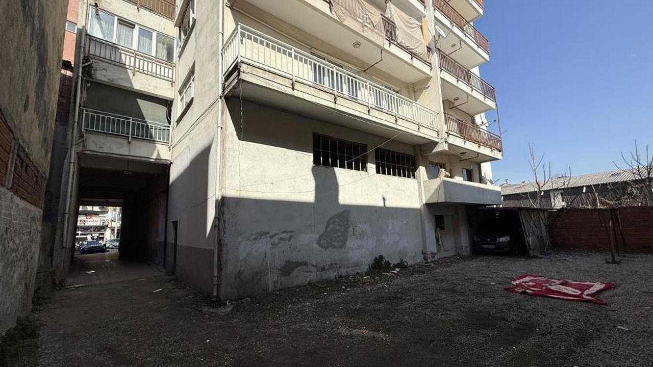 Balkondan düşen hamile kadın hayatını kaybetmişti! Irak uyruklu koca hakkında karar!