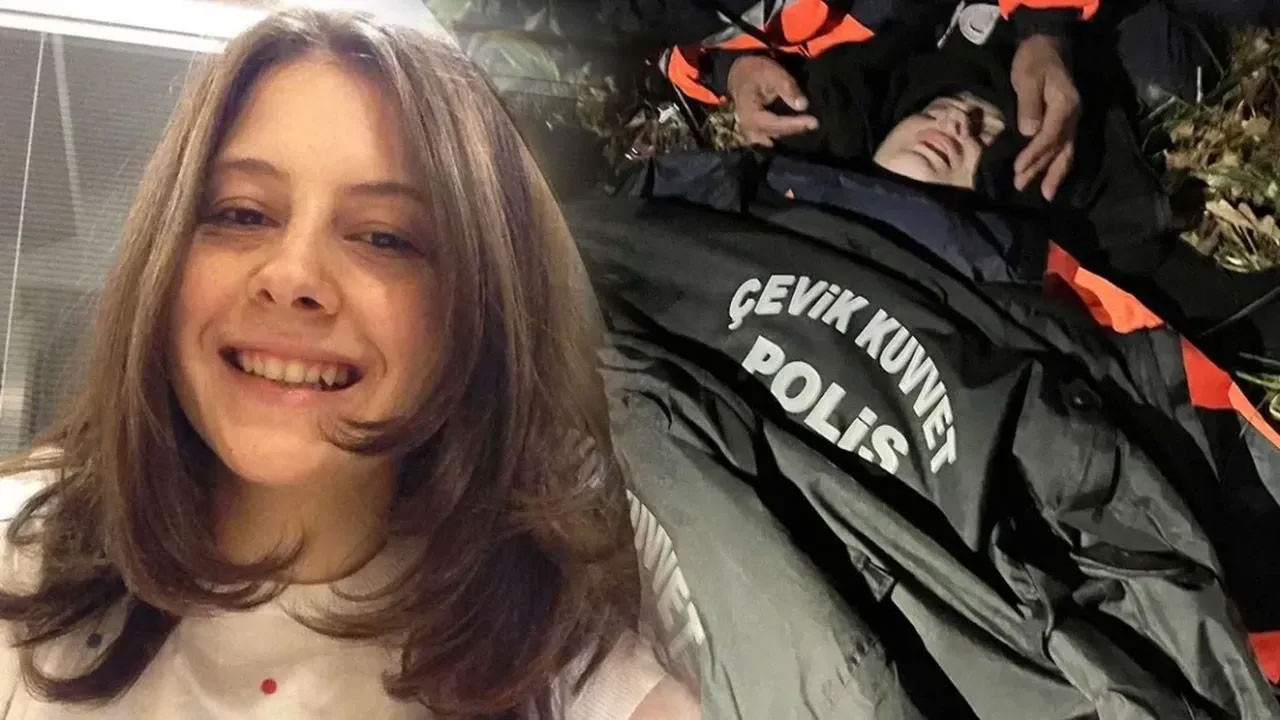 Ece Gürel olayında flaş gelişme: O isim gözaltına alındı